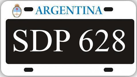 Patente SDP628