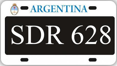 Patente SDR628