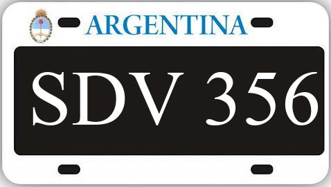 Patente SDV356