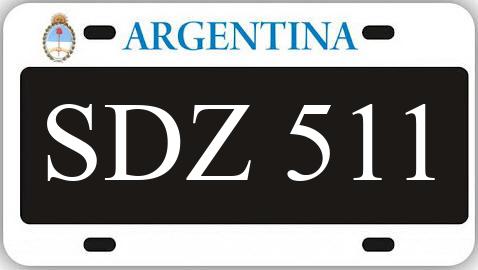 Patente SDZ511