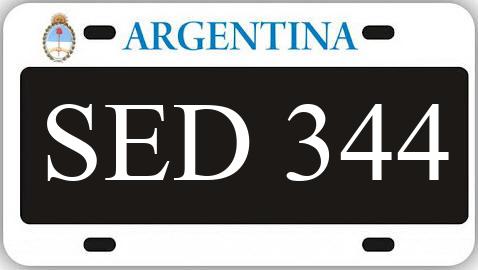 Patente SED344