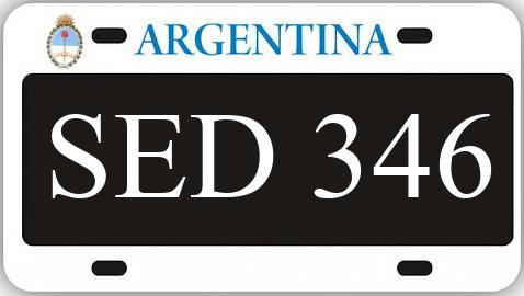 Patente SED346