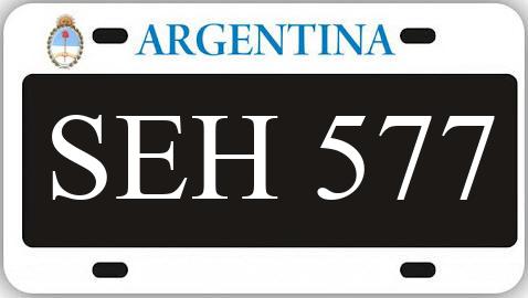 Patente SEH577