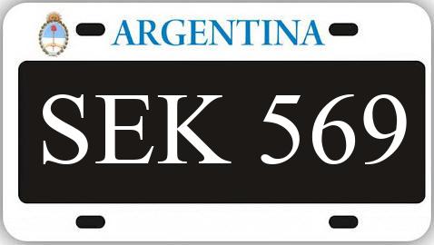 Patente SEK569