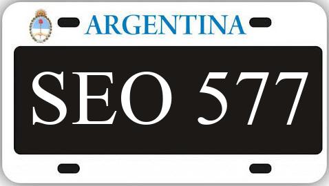 Patente SEO577