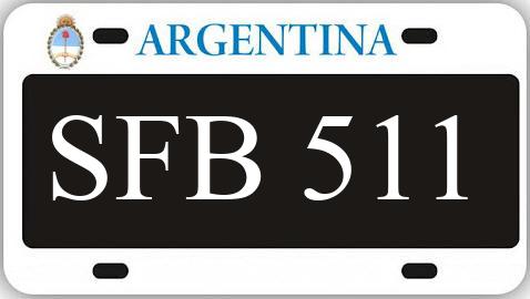 Patente SFB511