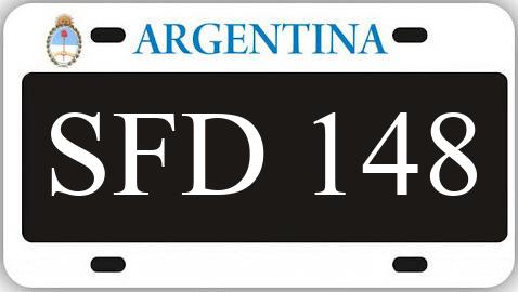 Patente SFD148