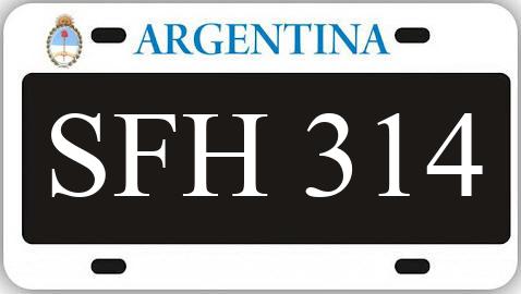 Patente SFH314