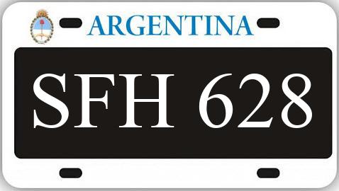 Patente SFH628