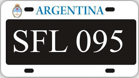 Patente SFL095