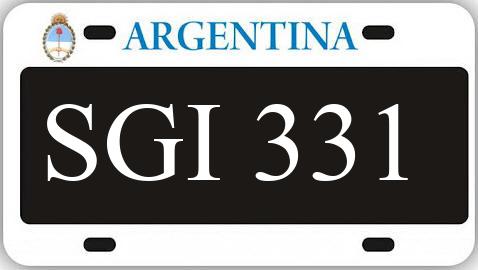 Patente SGI331