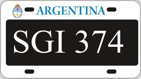 Patente SGI374