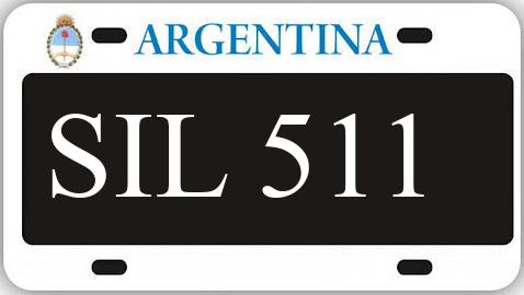 Patente SIL511