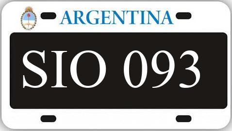 Patente SIO093