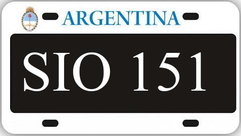 Patente SIO151