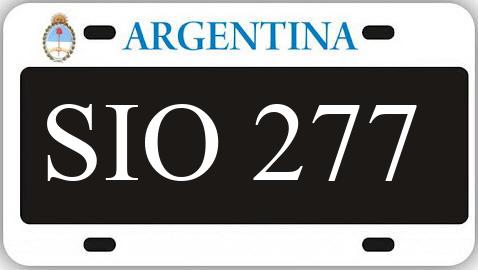 Patente SIO277