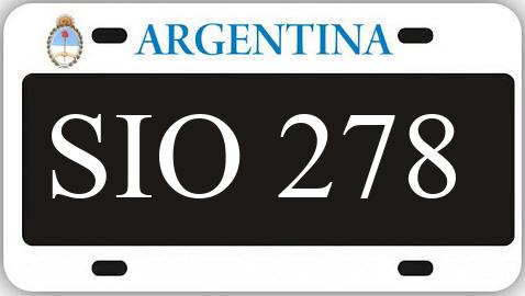 Patente SIO278