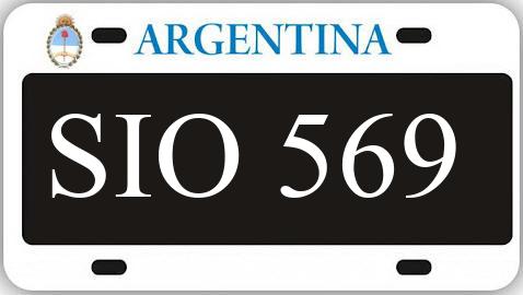 Patente SIO569