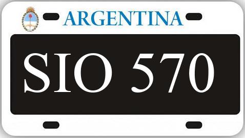 Patente SIO570