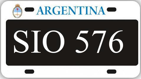 Patente SIO576