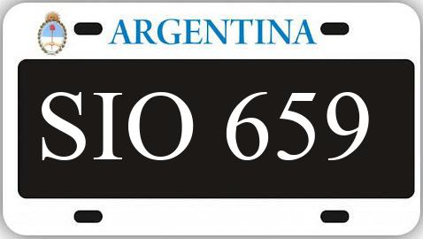 Patente SIO659