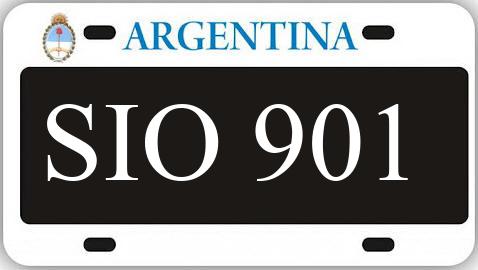 Patente SIO901