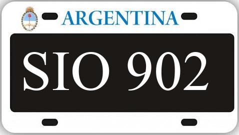Patente SIO902