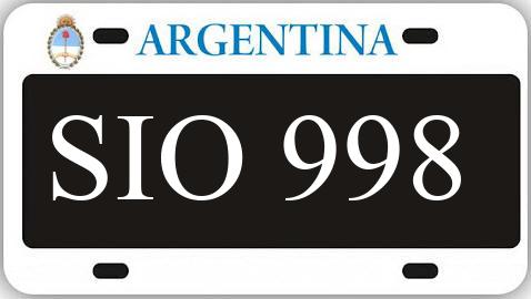 Patente SIO998