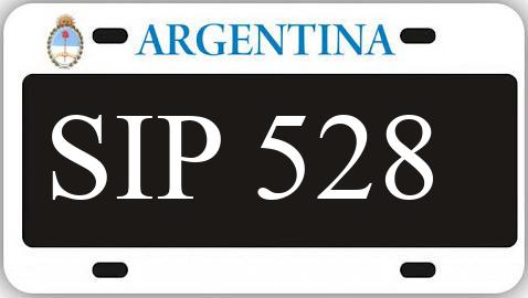 Patente SIP528