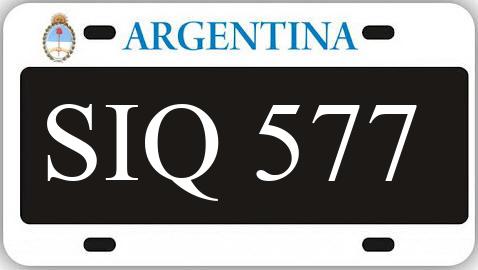 Patente SIQ577