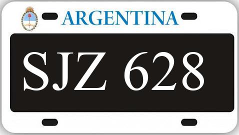 Patente SJZ628