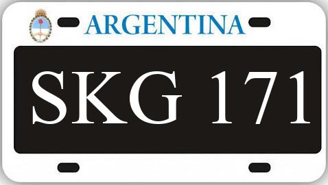 Patente SKG171