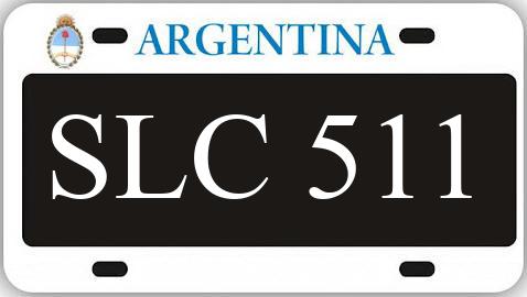 Patente SLC511