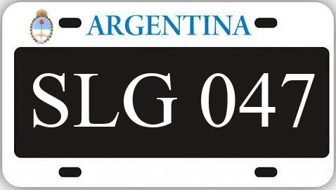 Patente SLG047