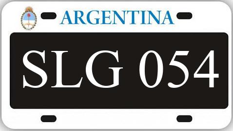 Patente SLG054