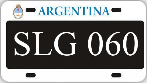 Patente SLG060