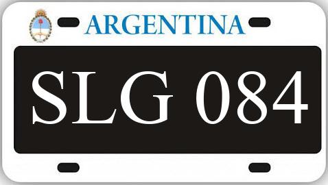 Patente SLG084