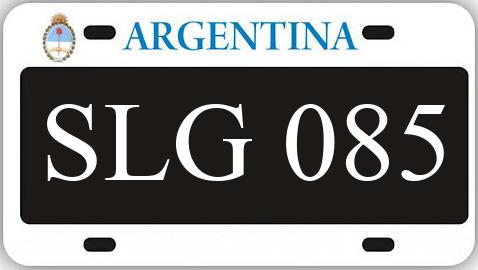 Patente SLG085