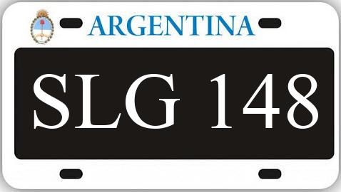 Patente SLG148