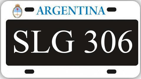 Patente SLG306