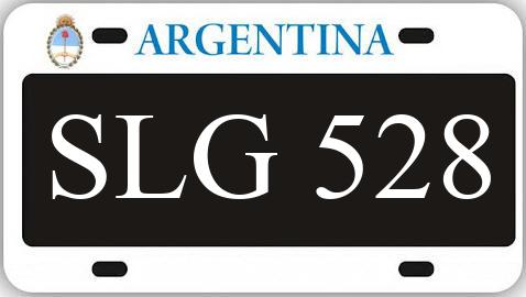 Patente SLG528