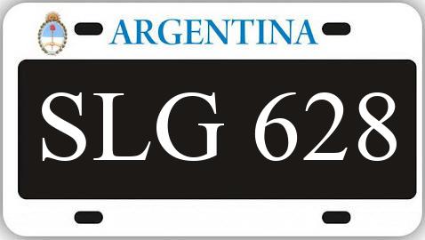 Patente SLG628