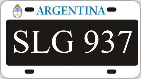 Patente SLG937