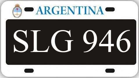 Patente SLG946