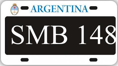 Patente SMB148