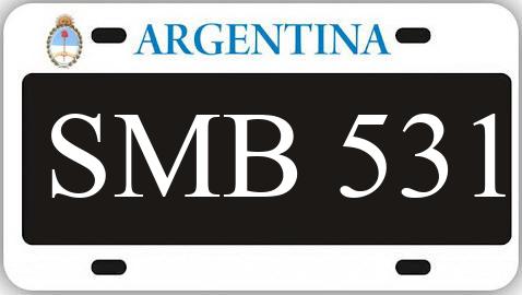 Patente SMB531