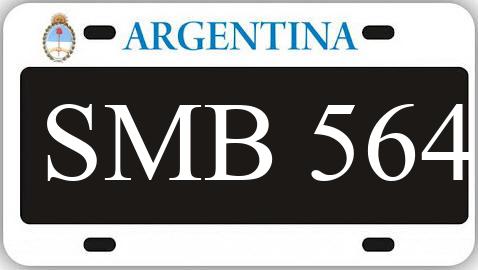 Patente SMB564