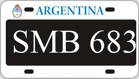 Patente SMB683