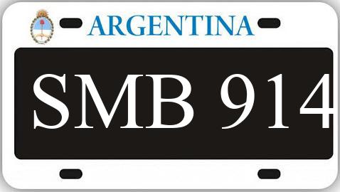 Patente SMB914