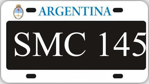 Patente SMC145